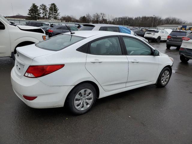 Image 3 of 2016 HYUNDAI ACCENT SE 2016 with VIN KMHCT4AE9GU161712