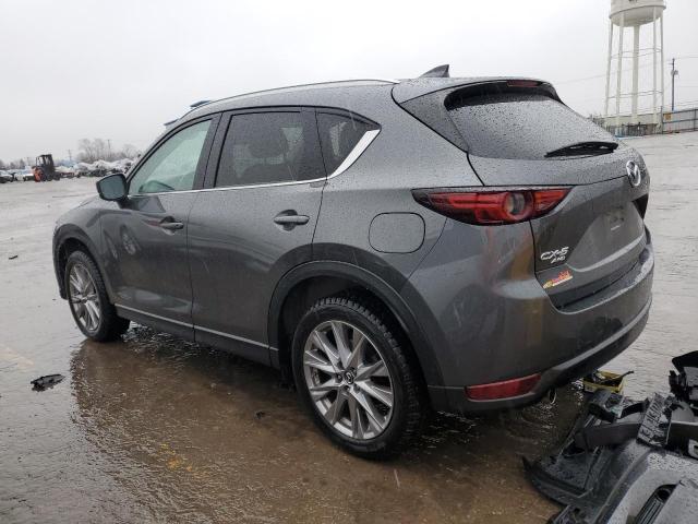 Изображение 2 2019 MAZDA CX-5 GRAND TOURING 2019 с VIN JM3KFBDM6K0523064