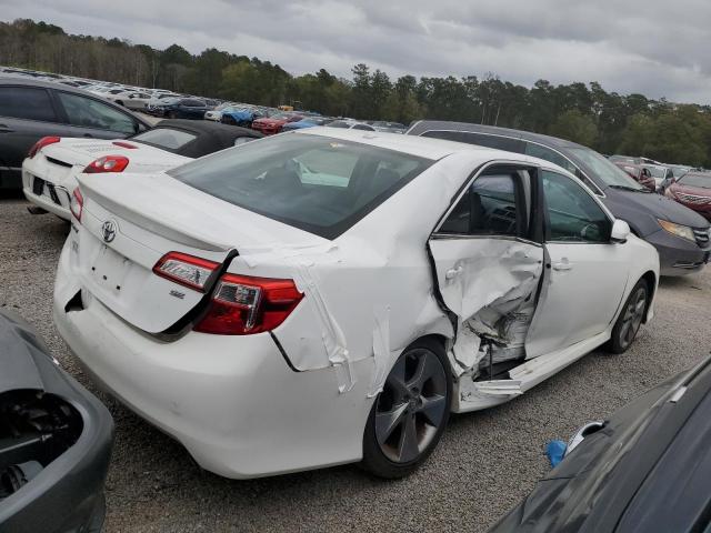 Obraz 3 z 2014 TOYOTA CAMRY SE 2014 z VIN 4T1BK1FKXEU552411