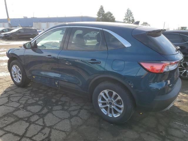 Изображение 2 2020 FORD ESCAPE SE 2020 с VIN 1FMCU9G60LUC03575