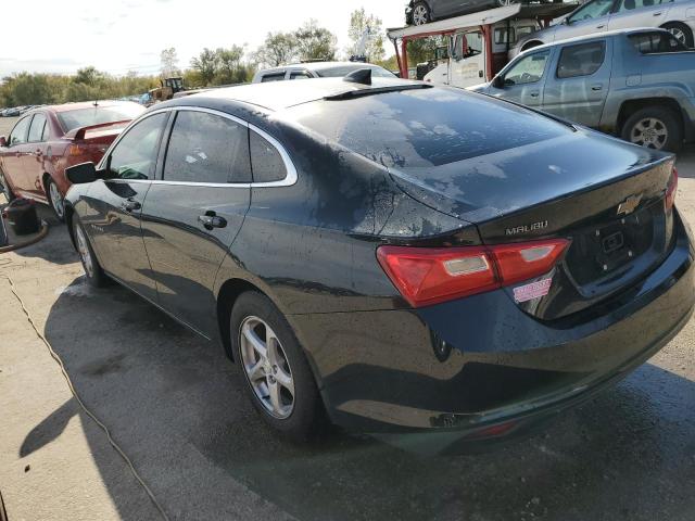 Obraz 2 z 2017 CHEVROLET MALIBU LS 2017 z VIN 1G1ZB5ST0HF137950