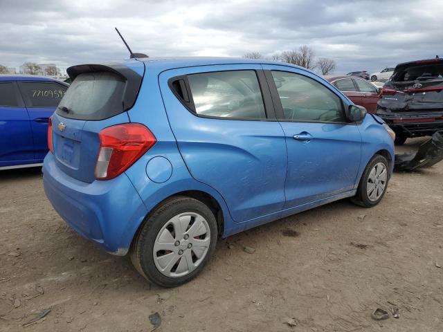 Изображение 3 2018 CHEVROLET SPARK LS 2018 с VIN KL8CB6SA2JC477523