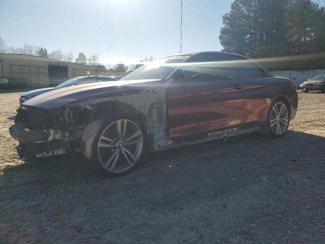 Obraz 1 z 2017 BMW 440I  2017 z VIN WBA4T9C50H5A14774