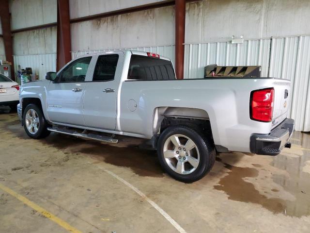 Изображение 2 2015 CHEVROLET SILVERADO C1500 2015 с VIN 1GCRCPEH5FZ333630