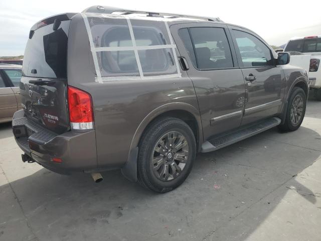 Obraz 3 z 2015 NISSAN ARMADA PLATINUM 2015 z VIN 5N1BA0NF2FN612288