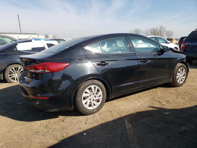 Изображение 3 2018 HYUNDAI ELANTRA SE 2018 с VIN 5NPD74LF7JH234001