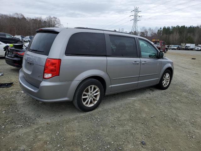 Изображение 3 2016 DODGE GRAND CARAVAN SXT 2016 с VIN 2C4RDGCG2GR319168