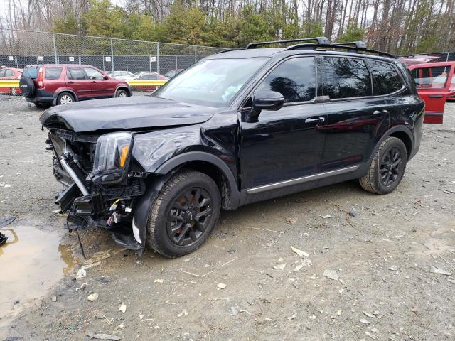 2023 KIA TELLURIDE SX 2023 image