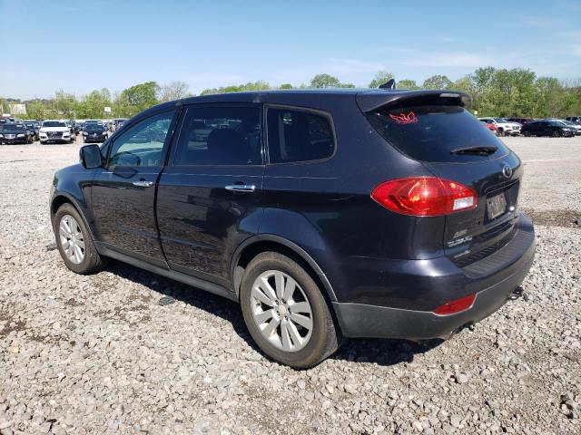 Image 2 of 2010 SUBARU TRIBECA LIMITED 2010 with VIN 4S4WX9GD2A4402272