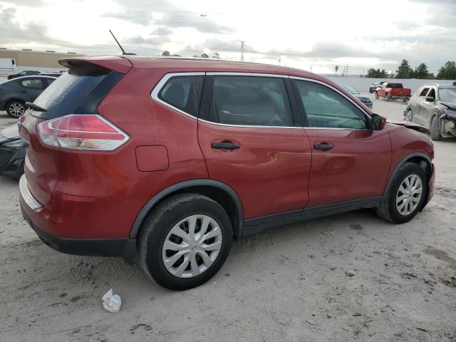 Изображение 3 2016 NISSAN ROGUE S 2016 с VIN JN8AT2MTXGW002281