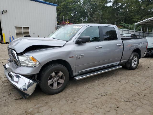 Image 1 of 2020 RAM 1500 CLASSIC SLT 2020 with VIN 1C6RR6TT8LS135927