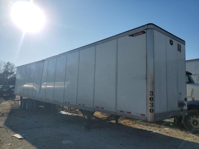 Image 1 of 2022 GGSD GREAT DANE 2022 with VIN 1GR1P0629NT409358