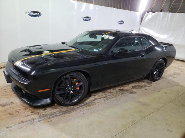 Image 1 of 2022 DODGE CHALLENGER GT 2022 with VIN 2C3CDZJG3NH242421