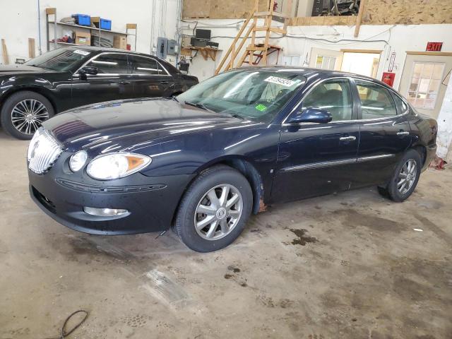 2009 BUICK LACROSSE CXL 2009 image