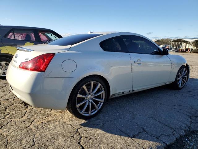 Image 3 of 2008 INFINITI G37 BASE 2008 with VIN JNKCV64E88M112622