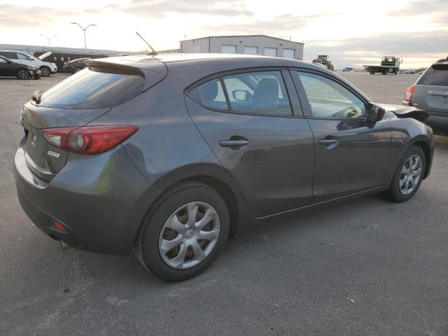 Изображение 3 2014 MAZDA 3 SPORT 2014 с VIN JM1BM1K70E1205851