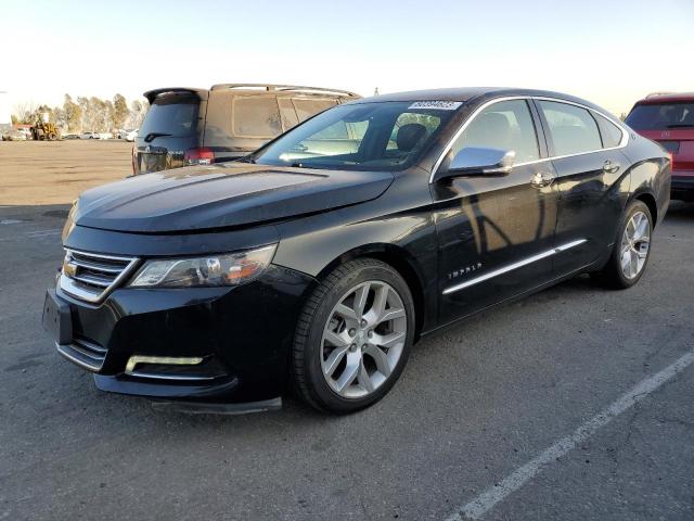 Obraz 2016 CHEVROLET IMPALA LTZ 2016