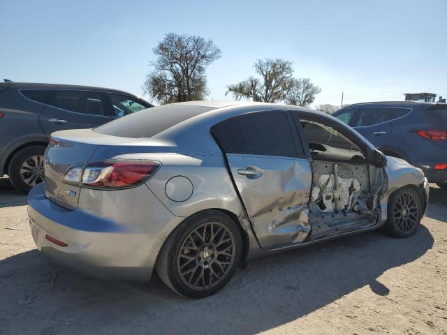 Изображение 3 2013 MAZDA 3 I 2013 с VIN JM1BL1U72D1740873