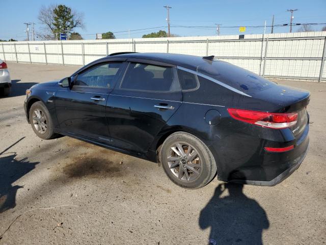 Изображение 2 2020 KIA OPTIMA LX 2020 с VIN 5XXGT4L34LG397072