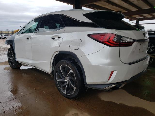 Obraz 2 z 2016 LEXUS RX 350 2016 z VIN 2T2ZZMCA6GC025604