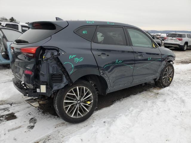 Image 3 of 2019 HYUNDAI TUCSON LIMITED 2019 with VIN KM8J3CAL5KU993864