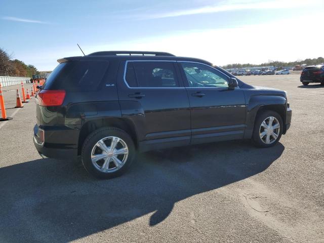 Obraz 3 z 2017 GMC TERRAIN SLE 2017 z VIN 2GKFLTE36H6281427
