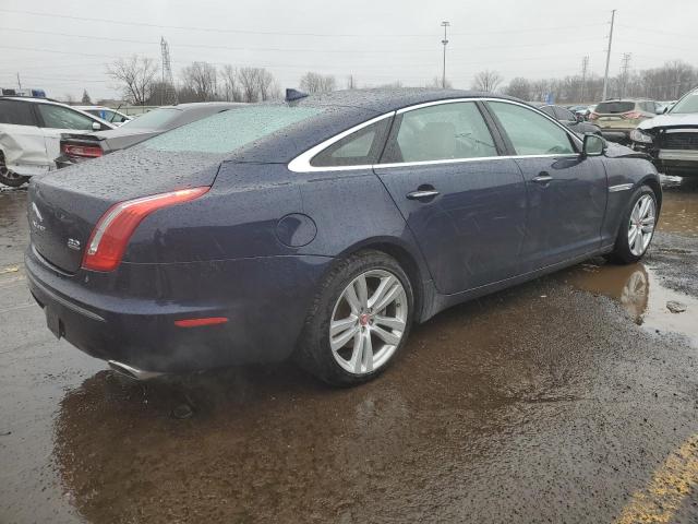 Obraz 3 z 2014 JAGUAR XJL PORTFOLIO 2014 z VIN SAJWJ2GD5E8V67441