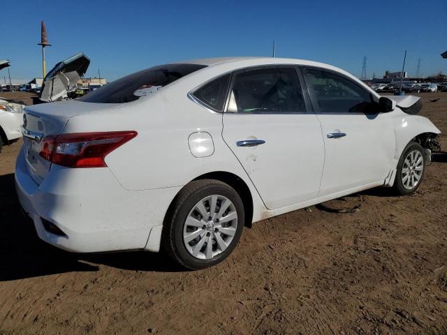 Obraz 3 z 2017 NISSAN SENTRA S 2017 z VIN 3N1AB7AP8HY376596