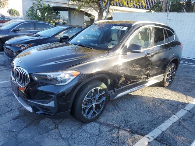 2022 BMW X1 SDRIVE28I 2022 image