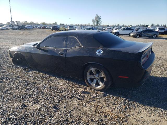 Изображение 2 2019 DODGE CHALLENGER SXT 2019 с VIN 2C3CDZAG8KH723356