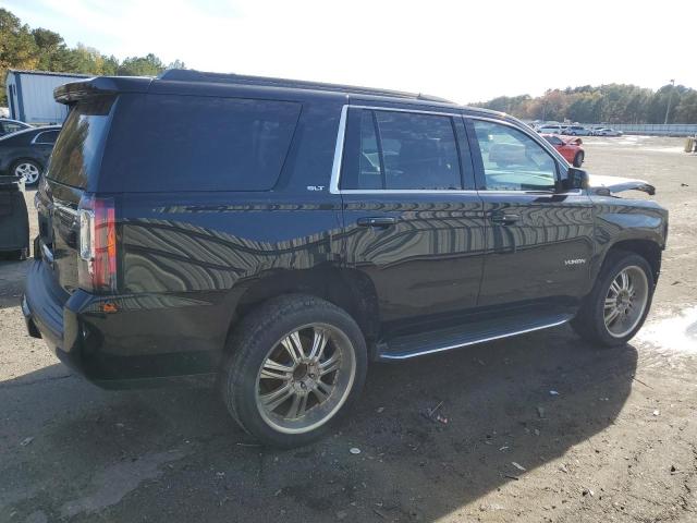 Image 3 of 2017 GMC YUKON SLT 2017 with VIN 1GKS1BKC5HR188566