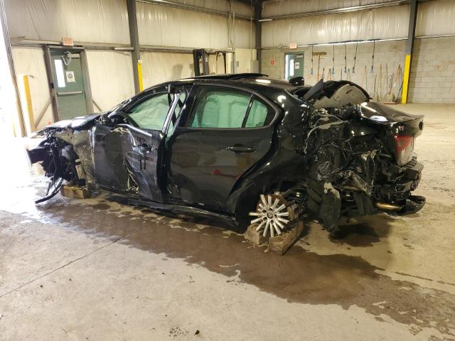 Изображение 2 2023 ALFA ROMEO GIULIA SPRINT 2023 с VIN ZARFANAN1P7670713