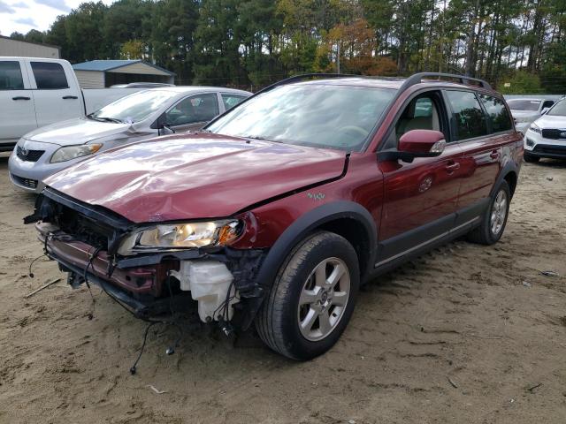 2008 VOLVO XC70  2008 image