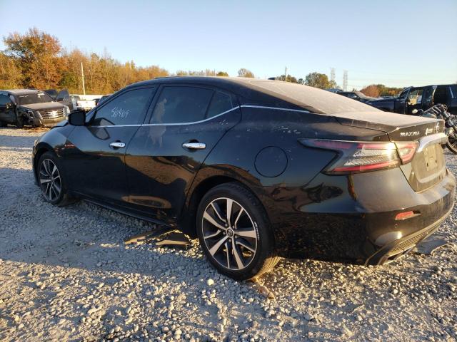 Image 2 of 2020 NISSAN MAXIMA SL 2020 with VIN 1N4AA6DV8LC384998