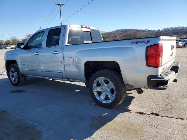 Image 2 of 2016 CHEVROLET SILVERADO K1500 LTZ 2016 with VIN 1GCVKSEC5GZ153154