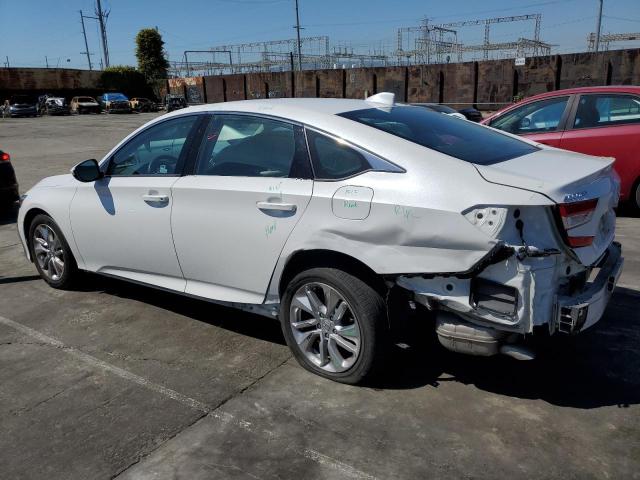 Obraz 2 z 2019 HONDA ACCORD LX 2019 z VIN 1HGCV1F17KA054088