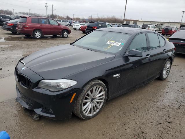 Obraz 2011 BMW 550 XI 2011