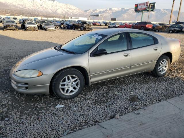 2002 DODGE INTREPID SE 2002 image