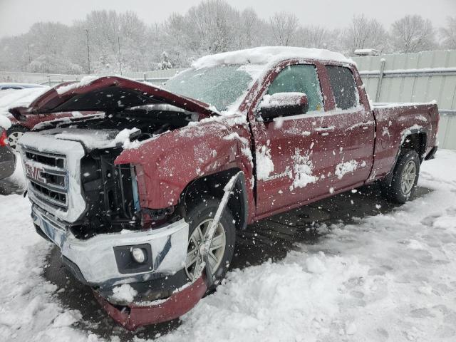 2015 GMC SIERRA K1500 SLE 2015 image
