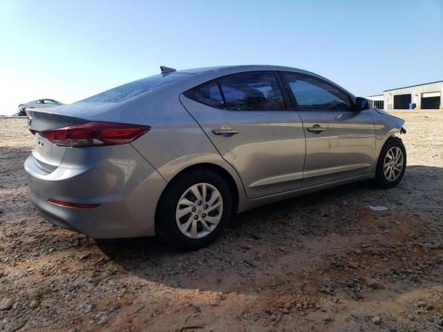 Изображение 3 2017 HYUNDAI ELANTRA SE 2017 с VIN 5NPD74LF6HH146454
