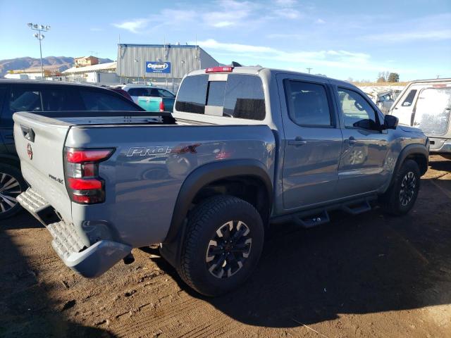 Изображение 3 2023 NISSAN FRONTIER S 2023 с VIN 1N6ED1EK7PN671475