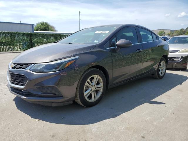 Obraz 1 z 2017 CHEVROLET CRUZE LT 2017 z VIN 1G1BE5SM7H7197042