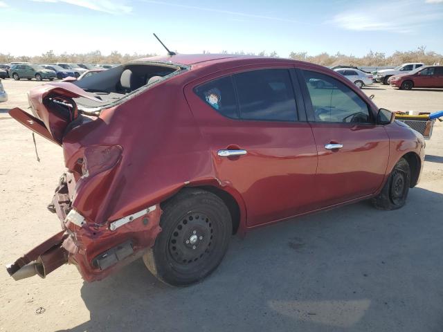 Obraz 3 z 2018 NISSAN VERSA S 2018 z VIN 3N1CN7AP8JL855913