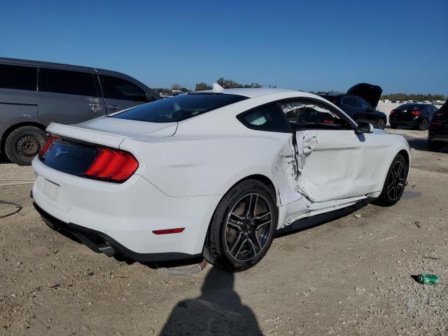 Изображение 3 2021 FORD MUSTANG  2021 с VIN 1FA6P8TH7M5105803
