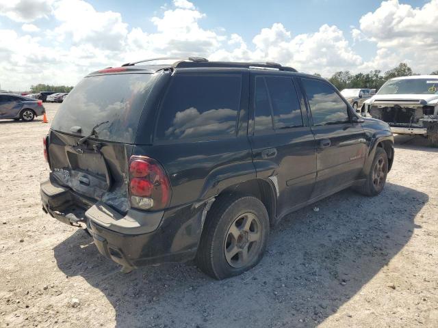 Image 3 of 2006 CHEVROLET TRAILBLAZER LS 2006 with VIN 1GNDS13S062278769