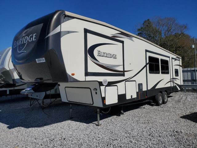 Obraz 2 z 2015 HEART LAND ELK RIDGE 2015 z VIN 5SFRG4128FE285887