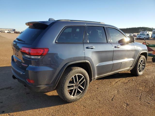 Image 3 of 2020 JEEP GRAND CHEROKEE TRAILHAWK 2020 with VIN 1C4RJFLT5LC175151