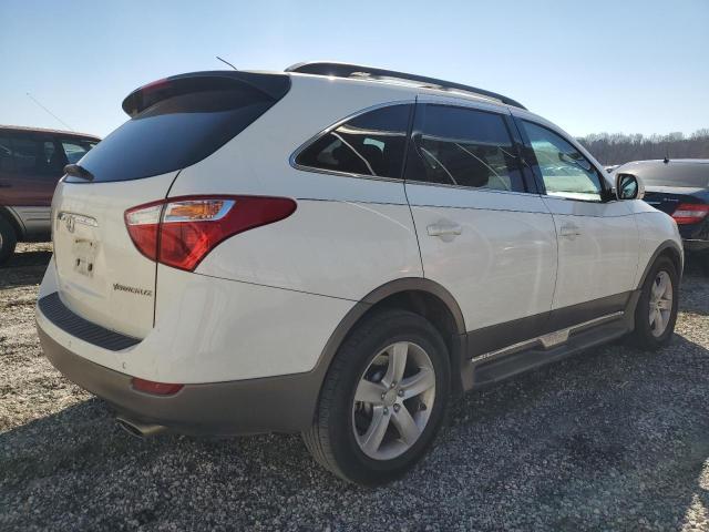 Image 3 of 2008 HYUNDAI VERACRUZ GLS 2008 with VIN KM8NU13CX8U061085