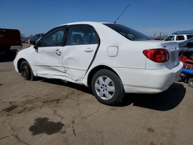 Obraz 2 z 2006 TOYOTA COROLLA CE 2006 z VIN 1NXBR30EX6Z587655
