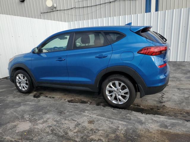 Obraz 2 z 2019 HYUNDAI TUCSON SE 2019 z VIN KM8J2CA46KU989818